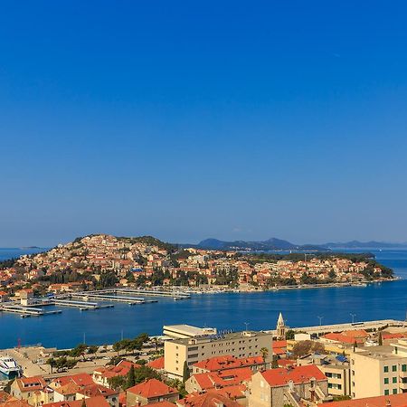 Skyscraper Apartment Dubrovnik Exterior foto